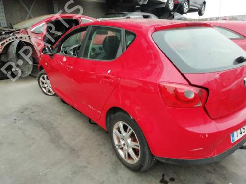 Engine control unit (ECU) SEAT IBIZA IV (6J5, 6P1) 1.6 TDI | BP16903718M57 