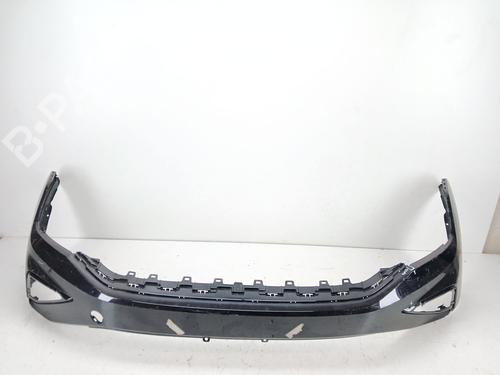 Foran støtfanger VW TIGUAN (AD1, AX1) 1.4 TSI 4motion (150 hp) 29432574