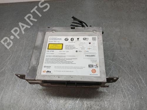 radio-bmw-1-f20-2011-2012-2013-2014-2015-2016-2017-2018-2019-17741120 main image