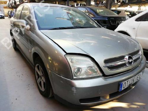 Køler OPEL VECTRA C (Z02)  | BP16046571M31 
