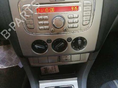 Engine control unit (ECU) FORD FOCUS II (DA_, HCP, DP) 1.6 TDCi | BP16456265M57 