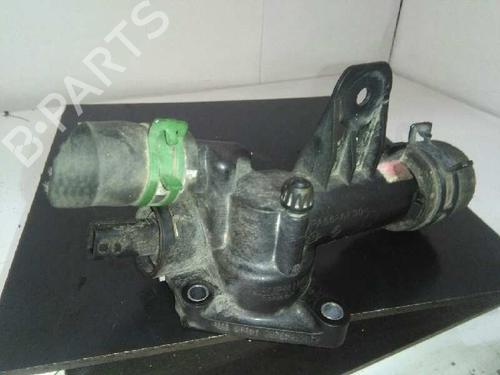 Used Other RENAULT MEGANE III Hatchback (BZ0/1_, B3_) 1.5 dCi (BZ09, BZ0D, BZ1W, BZ29, BZ14) (110 hp) 14249596