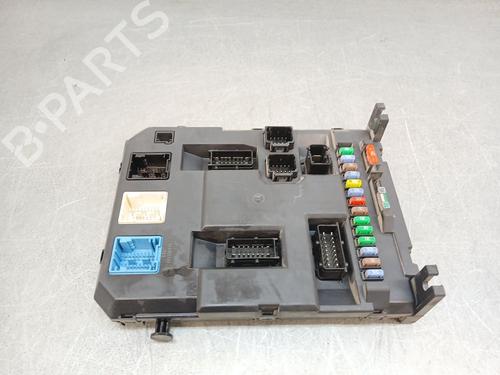 Fuse box CITROËN C3 II (SC_) 1.4 | BP38073157E1 - Image 4
