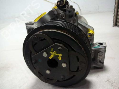AC compressor NISSAN MICRA IV (K13K, K13KK) 1.2 | BP2421731M34 
