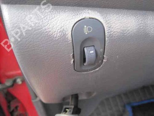 Left taillight DAEWOO MATIZ (M100, M150) 0.8 | BP2381378C34 