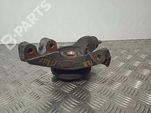 Left front steering knuckle PEUGEOT PARTNER Tepee  | BP8690919M25 
