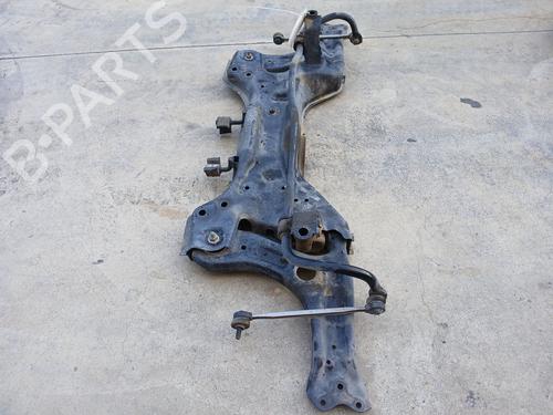 Subframe SKODA RAPID Spaceback (NH1) 1.4 TDI | BP39714397M9 - Image 2