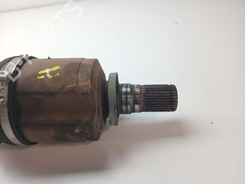 Left front driveshaft HYUNDAI ix55 3.0 V6 CRDi 4WD | BP33612074M38  - Image 6