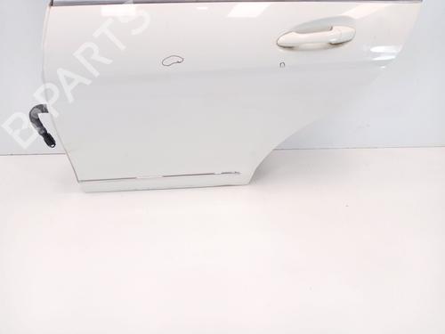 Left rear door MERCEDES-BENZ C-CLASS (W204) C 220 CDI (204.002) | BP20292143C4 