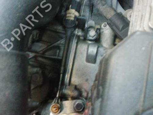 Gearbox OPEL ASTRA J (P10) 1.4 Turbo (68) | BP16748022M3 
