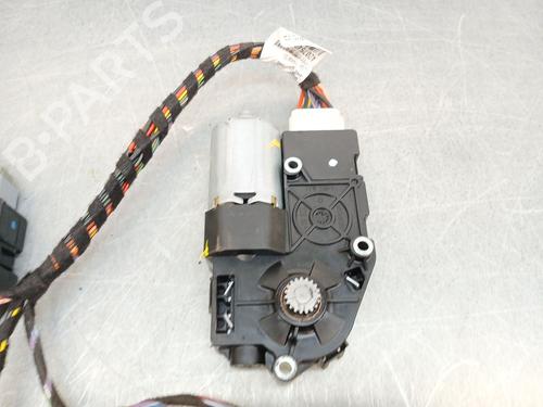 Sunroof engine MERCEDES-BENZ E-CLASS Coupe (C207) | BP38019253M60 - Image 8