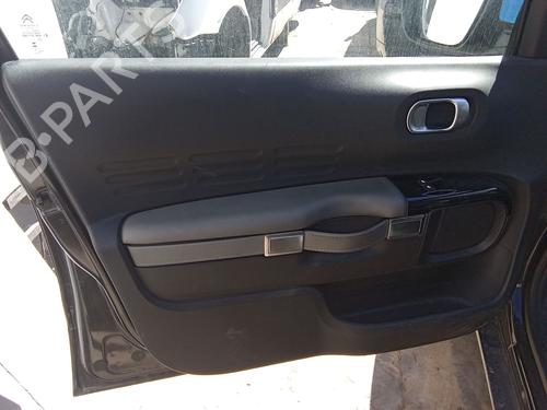 Front left panel CITROËN C4 CACTUS 1.2 THP 110 | BP39474566C58 - Image 1