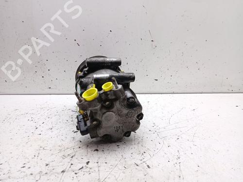 AC compressor CITROËN C4 Coupe (LA_) 1.6 HDi | BP38050886M34 - Image 4