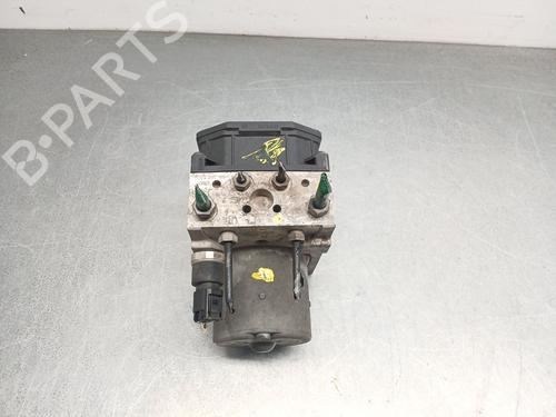 Used ABS pump ABS pump PEUGEOT 807 (EB_) 2.0 HDi (109 hp) 40046460 40046460