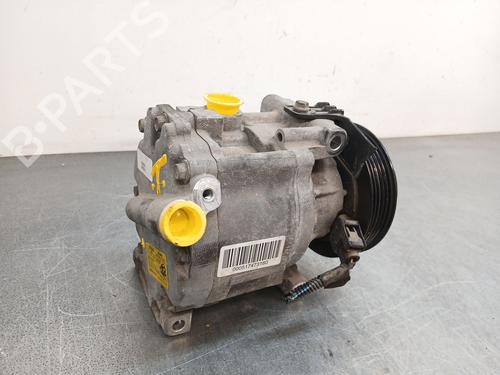 AC compressor FIAT 500 (312_) 1.2 (312AXA1A) | BP37872987M34 - Image 3