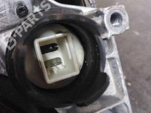 Right mirror BMW 3 Touring (E91) 320 d xDrive | BP12193332C27 