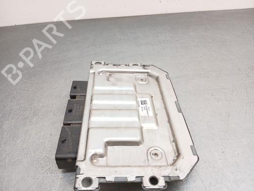 Engine control unit (ECU) DACIA DOKKER Box Body/MPV 1.6 LPG | BP40458229M57 - Image 4