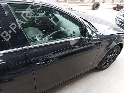 right-front-door-audi-a4-b8-8k2-2007-2008-2009-2010-2011-2012-2013-2014-2015-2016-2017-37477610 main image