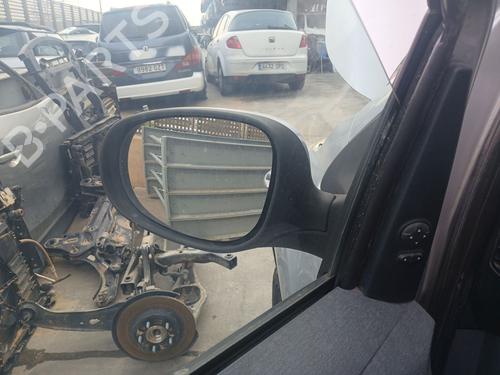 Retrovisore sinistro FORD KA (RU8) 1.3 TDCi (75 hp) 31290805