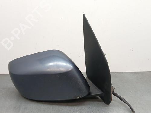 Right mirror NISSAN PATHFINDER III (R51) 2.5 dCi 4WD | BP31021404C27 