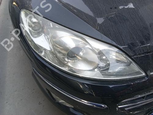 Used Right headlight Right headlight 38294992 38294992