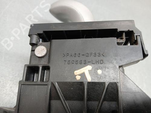 Gear lever TOYOTA PRIUS (_W3_)  | BP19795390M90 