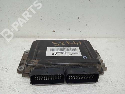 Used Engine control unit (ECU) Engine control unit (ECU) CHEVROLET LACETTI (J200) [2003-2026] 11083254 11083254
