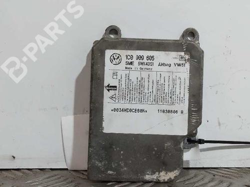 ECU airbags SEAT ALHAMBRA (7V8, 7V9) 1.9 TDI | BP9515980M53 