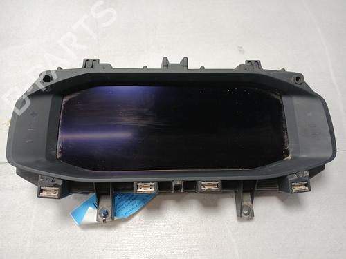 Used Instrument cluster SEAT LEON Sportstourer (KL8, KLD) 2.0 TDI (150 hp) 22969357