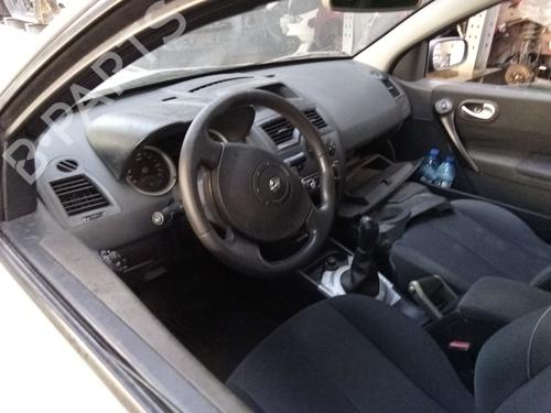Left front window switch RENAULT MEGANE II Saloon (LM0/1_) 1.5 dCi (LM0F, LM0T, LM2B) | BP39598381I27  - Image 11