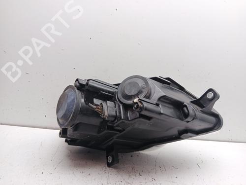 Left headlight VW PASSAT B6 (3C2) 2.0 TDI 16V | BP31314285C28 - Image 6