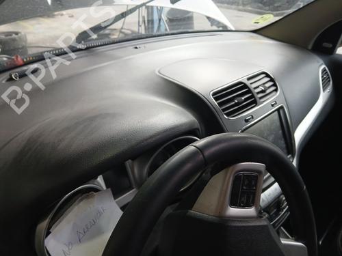 Used Dashboard FIAT FREEMONT (345_) 2.0 JTD (140 hp) 33192210