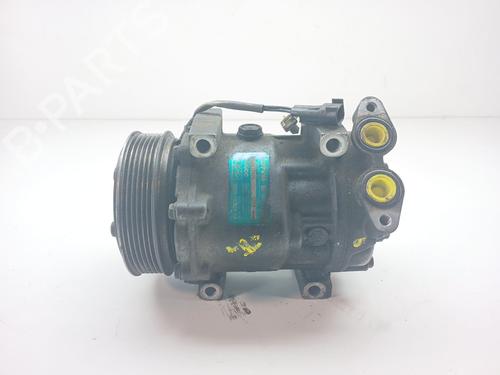 Used AC compressor FORD FOCUS II (DA_, HCP, DP) 1.6 TDCi (109 hp) 32186948
