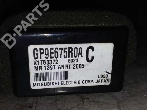 Ignition barrel MAZDA 6 Station Wagon (GY) 2.0 DI (GY19) | BP2426591M48 
