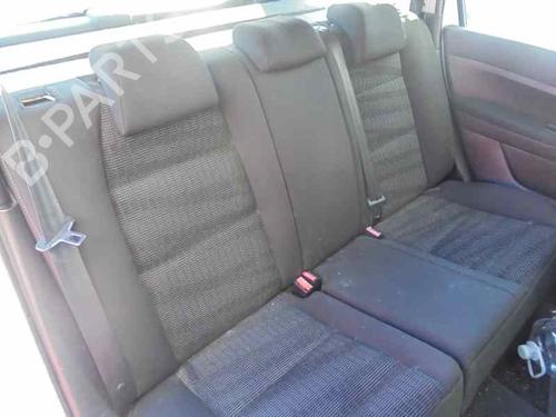 Climate control PEUGEOT 307 SW (3H)  | BP2436624I5 