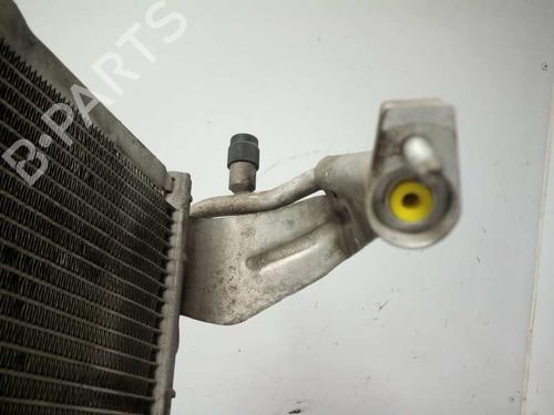 AC radiator FORD FIESTA VI (CB1, CCN)  | BP18547774M32 
