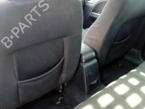 Servo brake FORD MONDEO III (B5Y) 2.0 16V TDDi / TDCi | BP2422355M42 