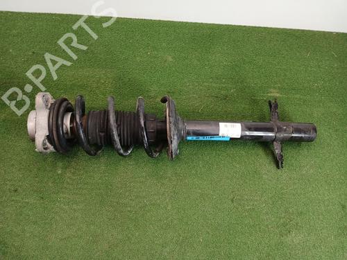 Used Right front shock absorber PEUGEOT BOXER Van 2.2 BlueHDi 140 (140 hp) 23955462