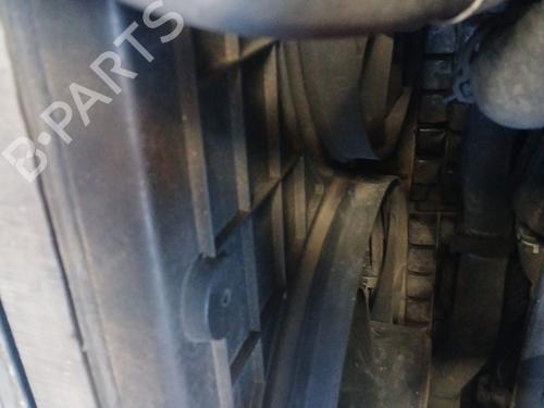 Radiator fan VW GOLF V (1K1) 1.9 TDI | BP32023488M35