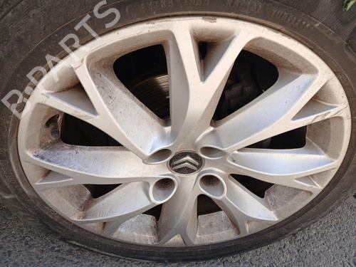 Rim CITROËN C4 Coupe (LA_) 1.6 VTi 120 | BP24669141C45 