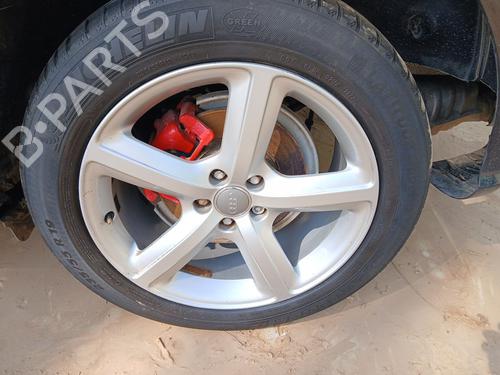 Used Rim AUDI Q5 (8RB) 2.0 TDI quattro (190 hp) 24668701