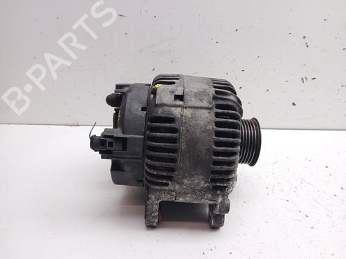 Alternator AUDI A6 C6 (4F2) 3.0 TDI quattro | BP36501885M7 - Image 6