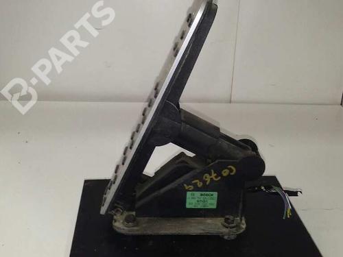 Pedal SMART CITY-COUPE (450) 0.6 (S1CLA1, 450.341) | BP4677726I4 