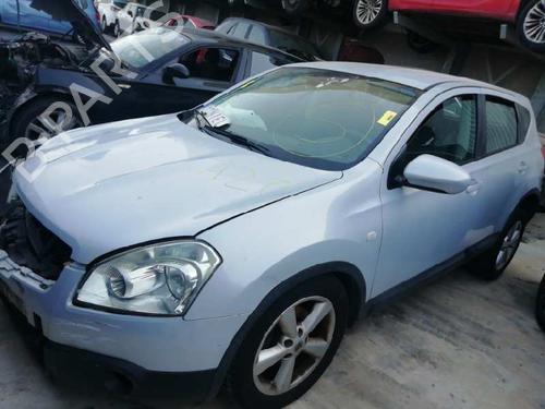 Steering column NISSAN QASHQAI / QASHQAI +2 I (J10, NJ10, JJ10E)  | BP17713243M21 
