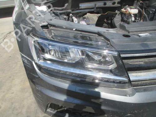 Electronic module VW TIGUAN (AD1, AX1) 1.4 TSI | BP2440971M83  - Image 5
