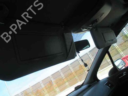 Rear right lock PEUGEOT 307 (3A/C) 2.0 HDi 110 | BP2357801C99 