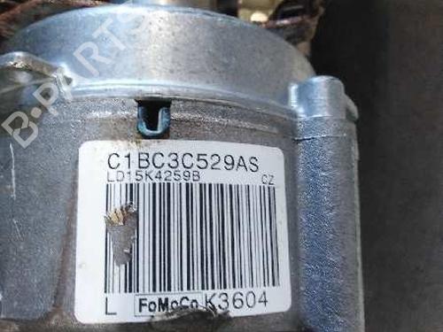 Steering column FORD FIESTA VI (CB1, CCN)  | BP4649183M21 