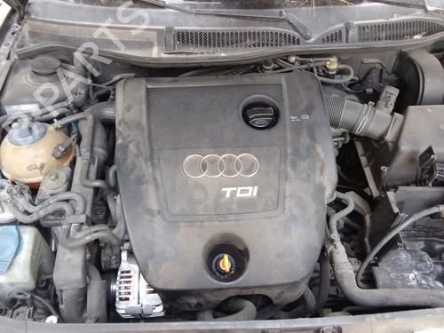 Used Engine Engine 38173609 38173609