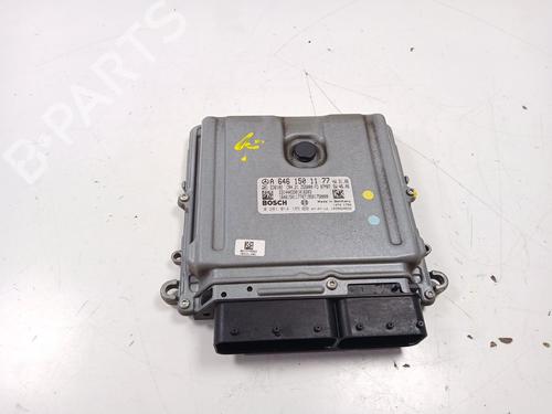 engine-control-unit-ecu-mercedes-benz-vito-mixto-van-w639-2003-32780410 main image