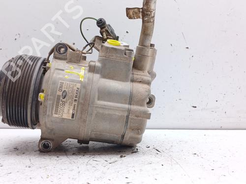 Used AC compressor AC compressor 37197515 37197515